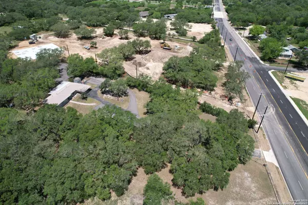 1031 Talley Rd, San Antonio, TX 78253