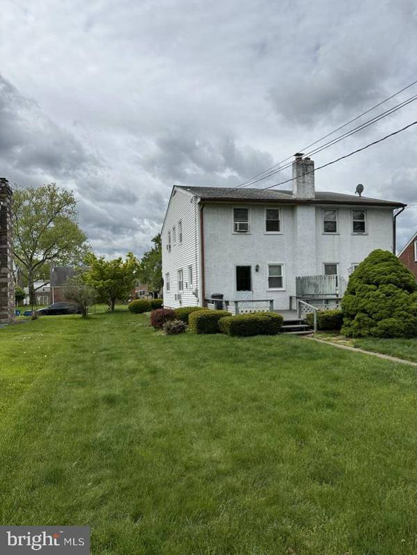 819 W 4TH ST, Lansdale, PA 19446