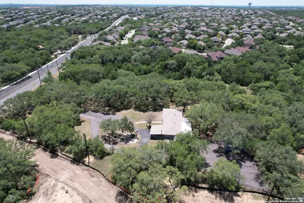 1031 Talley Rd, San Antonio, TX 78253