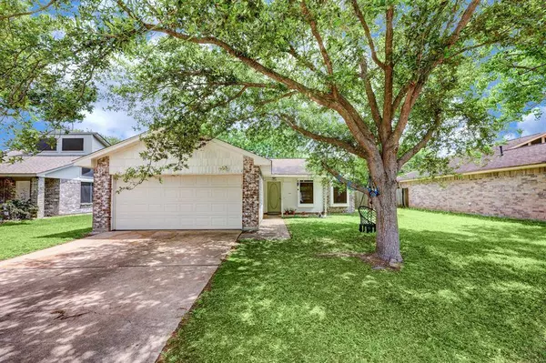 3110 Rocky Crest DR, Katy, TX 77449