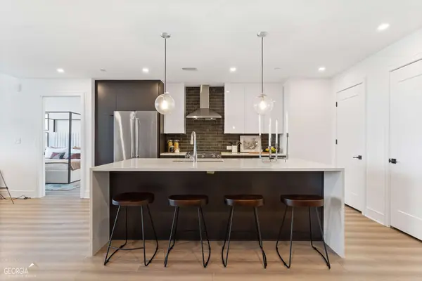 788 W Marietta ST NW #1116, Atlanta, GA 30318