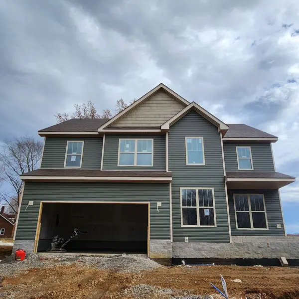 2019 Ireland Way, Clarksville, TN 37042