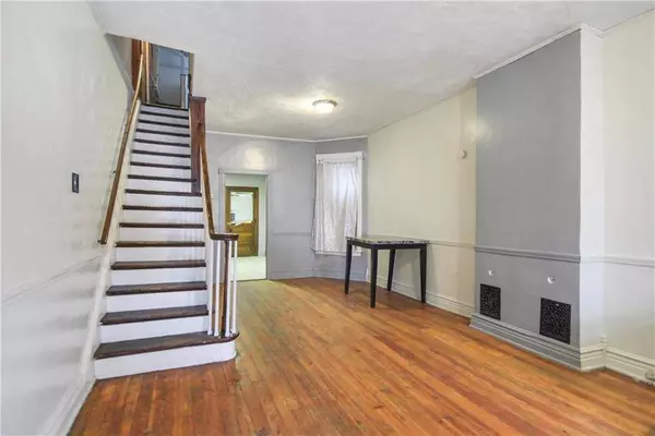 605 1/2 North 9Th Street, Allentown City, PA 18102