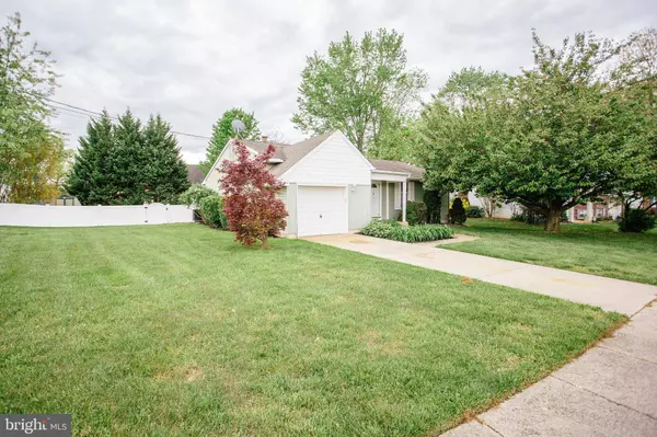 932 GRENVILLE DR, Turnersville, NJ 08012