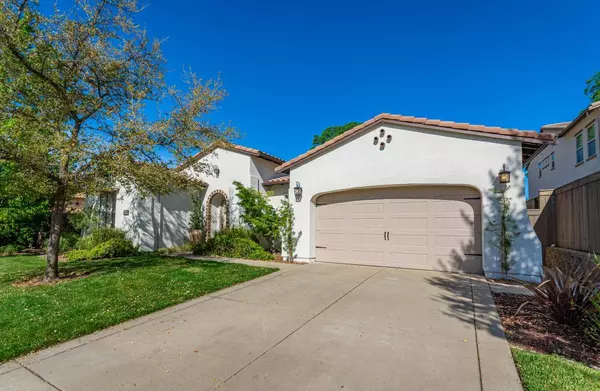 2064 Impressionist WAY, El Dorado Hills, CA 95762