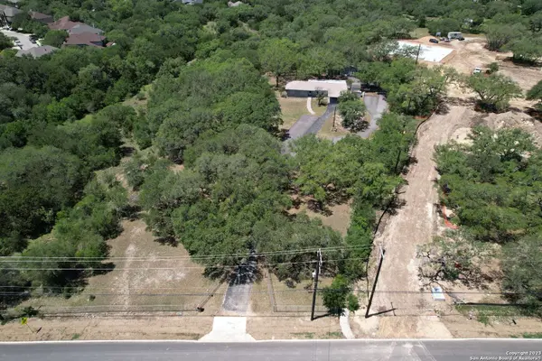 1031 TALLEY RD, San Antonio, TX 78253-5175