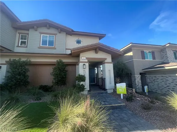 315 Bay Village Place, Henderson, NV 89011