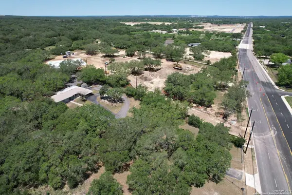 1031 TALLEY RD, San Antonio, TX 78253-5175