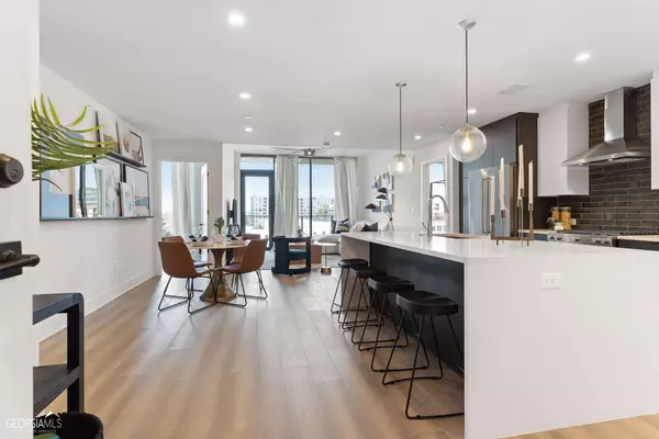 788 W Marietta ST NW #1116, Atlanta, GA 30318