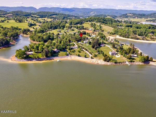 216 Kashinampoo LN, Bean Station, TN 37708