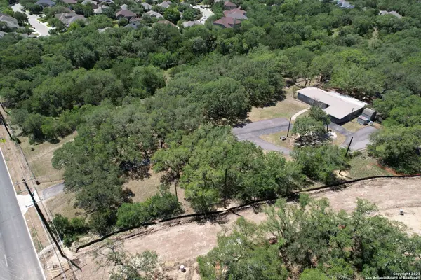 1031 TALLEY RD, San Antonio, TX 78253-5175