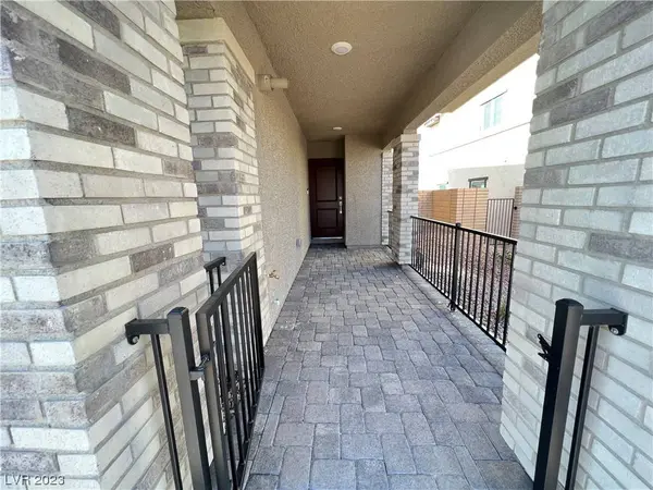 328 Bay Village Place, Henderson, NV 89011