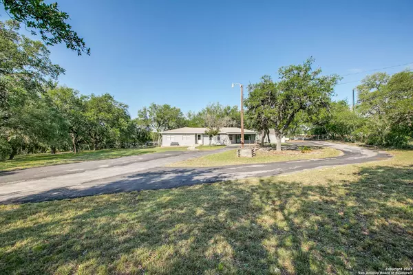 1031 Talley Rd, San Antonio, TX 78253