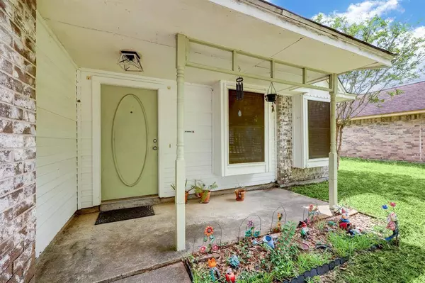 3110 Rocky Crest DR, Katy, TX 77449