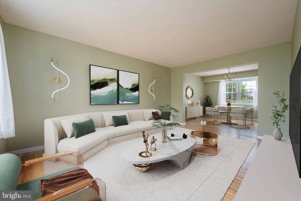 5089 MCLEAN STATION RD, Green Lane, PA 18054