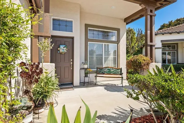 3234 Meadow Grass LN, Escondido, CA 92027