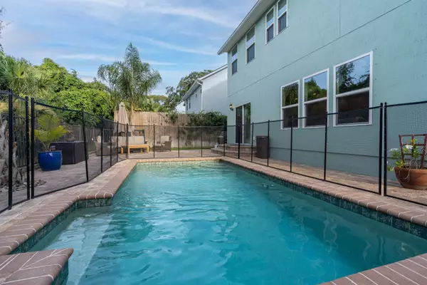 201 3rd St, St Augustine, FL 32080