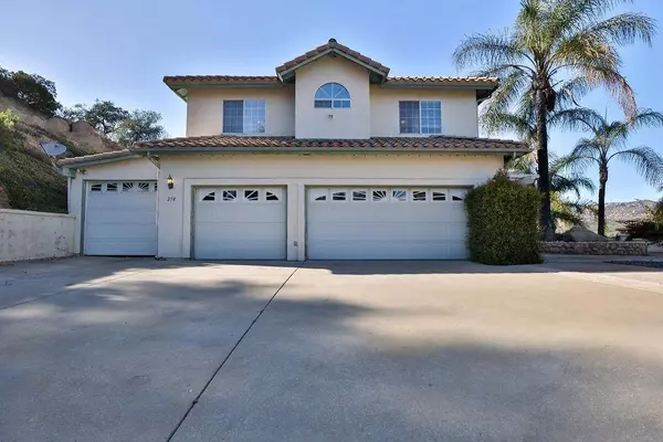 258 Sunnybrook Ln, El Cajon, CA 92021