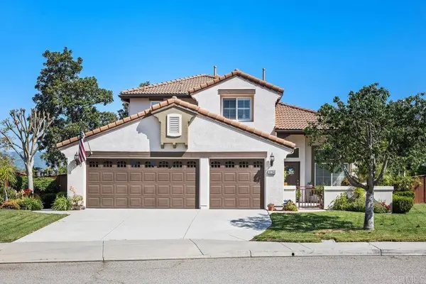 3234 Meadow Grass LN, Escondido, CA 92027