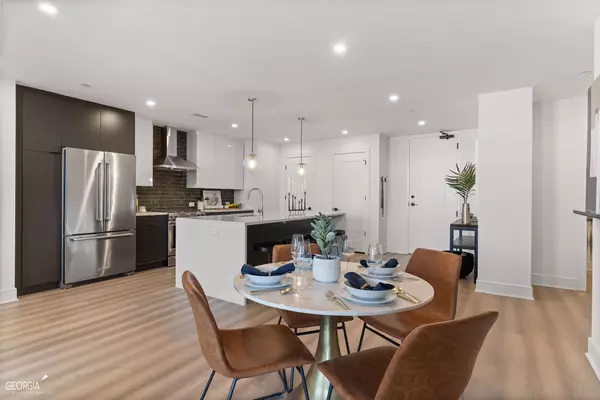 788 W Marietta ST NW #1116, Atlanta, GA 30318