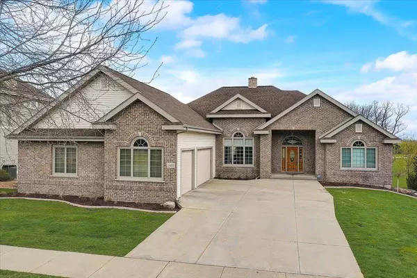 1401 Tierney Dr, Waunakee, WI 53597