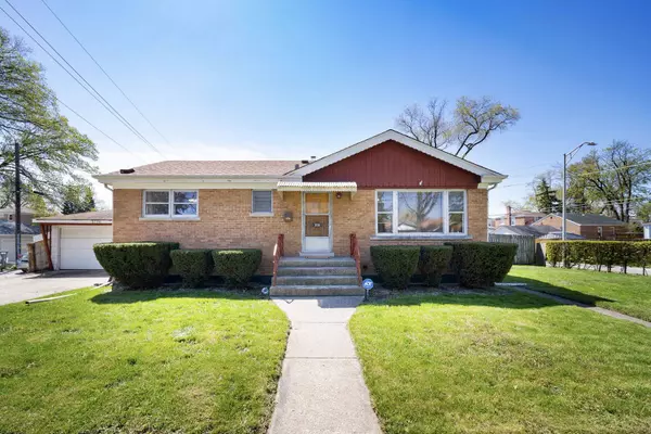 3720 Wilcox Avenue, Bellwood, IL 60104