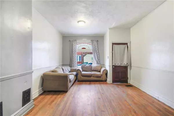 605 1/2 North 9Th Street, Allentown City, PA 18102