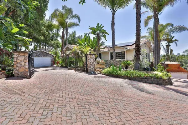 9175 Fletcher Drive, La Mesa, CA 91941