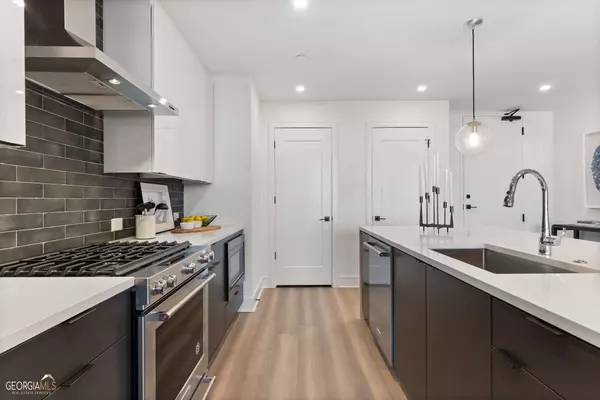 788 W Marietta ST NW #1116, Atlanta, GA 30318