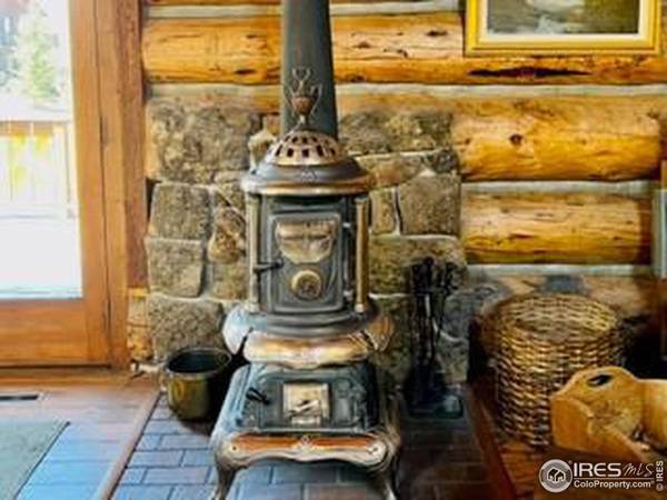 1005 Kerr Rd, Estes Park, CO 80517