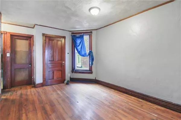 605 1/2 North 9Th Street, Allentown City, PA 18102