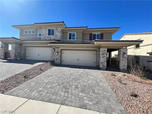 328 Bay Village Place, Henderson, NV 89011