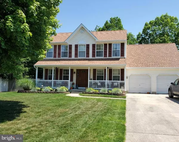 205 KENMORE DR, Williamstown, NJ 08094