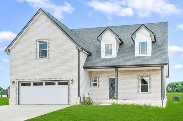 1151 Forsythia Trce, Clarksville, TN 37043