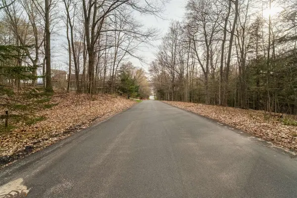 V/L Lot 7 Fourth Avenue, Onekama, MI 49675