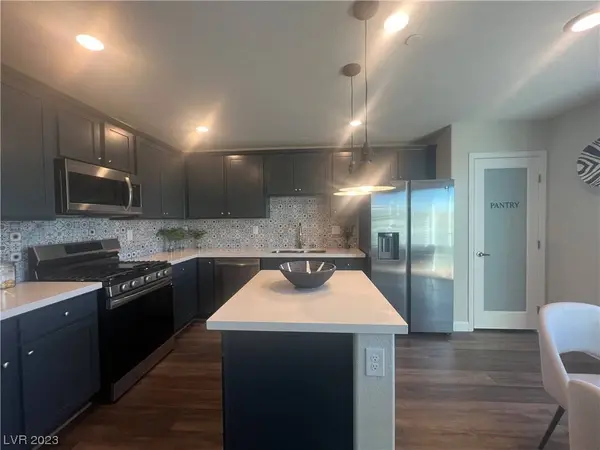 315 Bay Village Place, Henderson, NV 89011