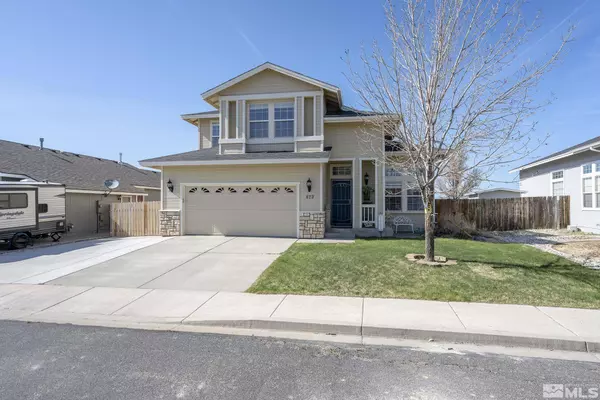 879 Sauvignon Dr, Reno, NV 89506-2942