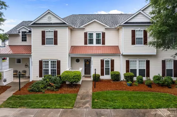 6325 Professional BLVD, Harrisburg, NC 28075