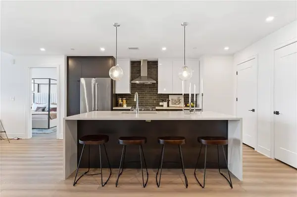 788 W Marietta ST NW #1116, Atlanta, GA 30318