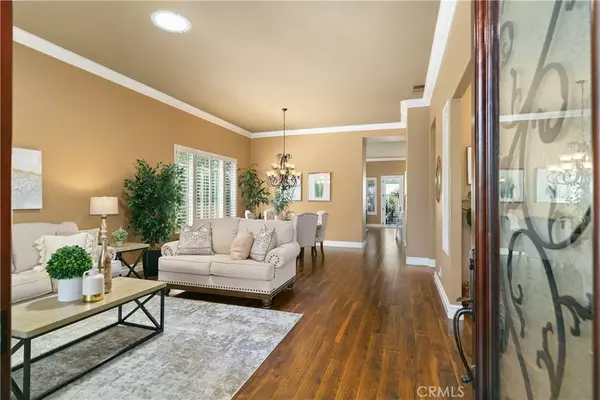 32692 Rosemont DR, Rancho Santa Margarita, CA 92679