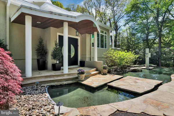 1151 BARBARA DR, Cherry Hill, NJ 08003