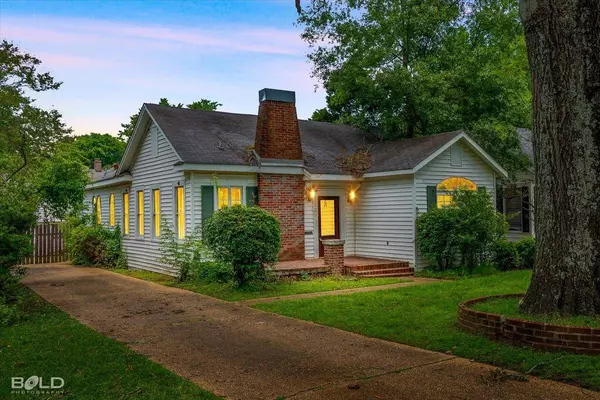 552 Ockley Drive, Shreveport, LA 71106