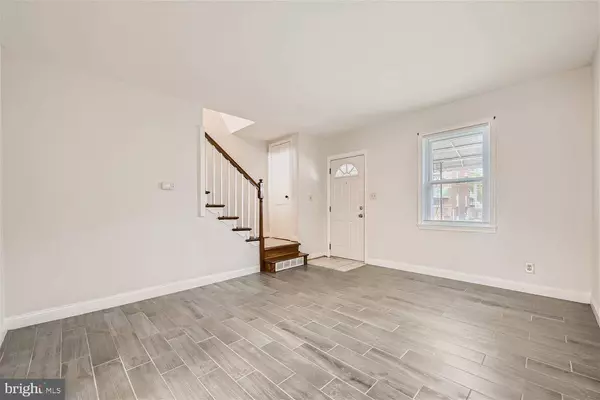 4325 NEWPORT AVE, Baltimore, MD 21211