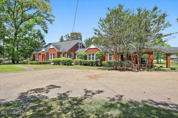 2677 Highway 80 E, Brandon, MS 39042