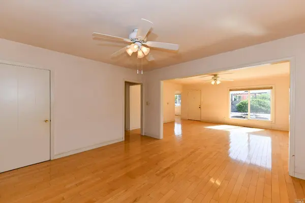 1076 Shetler AVE, Napa, CA 94559