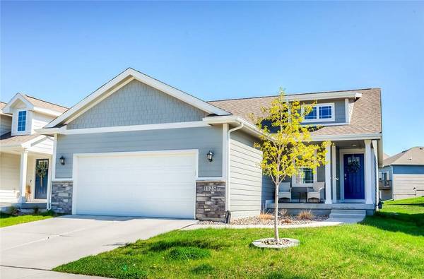 1125 NE 19th Street, Grimes, IA 50111