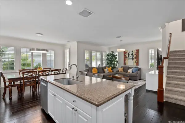 91-1057 Kaiamaloo Street, Ewa Beach, HI 96706