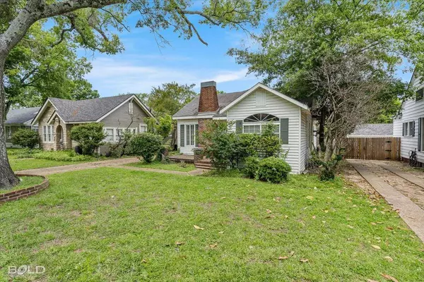 552 Ockley Drive, Shreveport, LA 71106