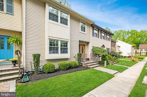 20 WENTWOOD CT, Medford, NJ 08055