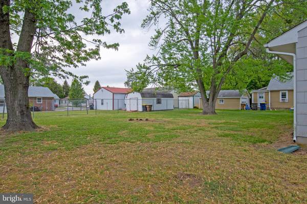 408 CHARLES ST, Milford, DE 19963